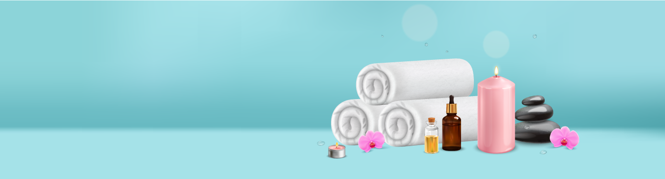 Spa & Relaxation