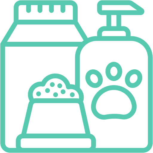 Pet Supplies