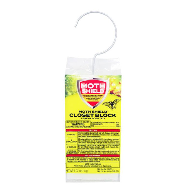5oz CLOSET BLOCK LEMON-24