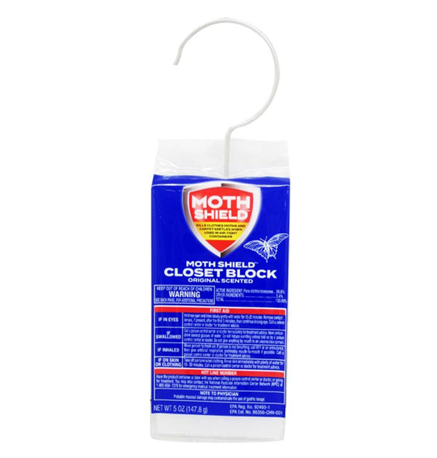 5oz CLOSET BLOCK REGULAR-24