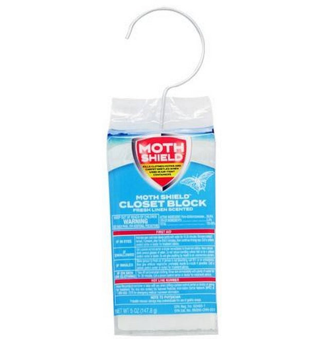 5oz CLOSET BLOCK LINEN-24