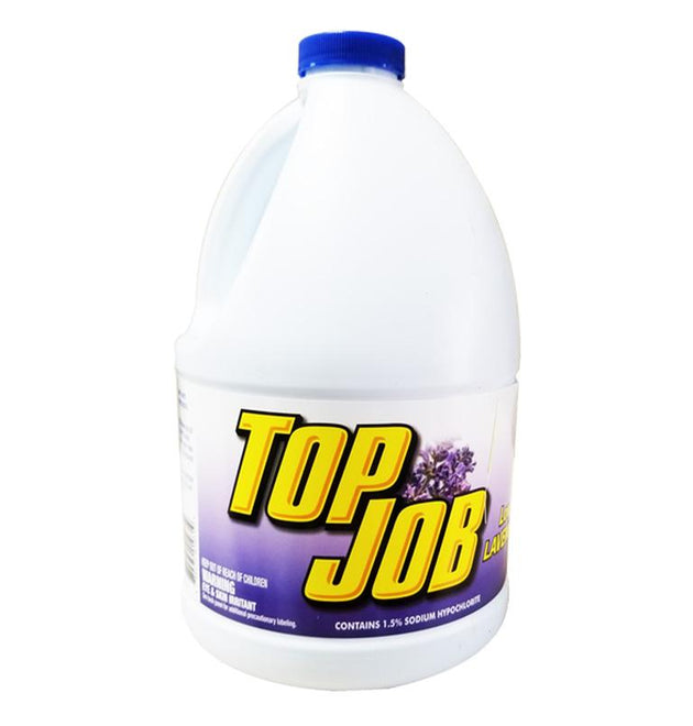 64oz TOP JOB  BLEACH  LAVENDER-6