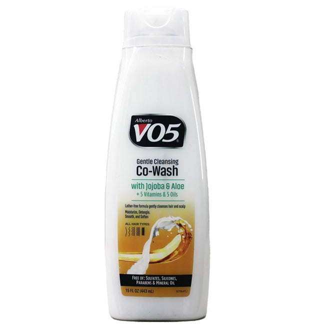 15OZ VO5 JOJOBA ALOE CLEANSING CO-WASH-6