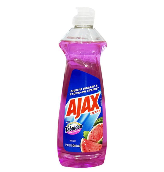 12.4OZ 402031 AJAX DISH WATERMLON-20