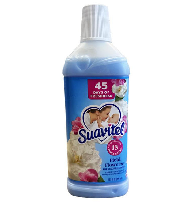 13.5OZ  SUAVITEL FIELD FLOWER BLUE-12