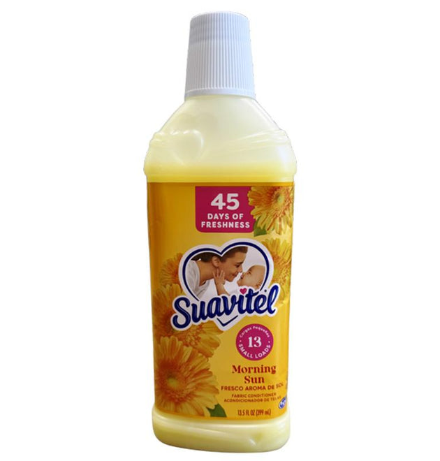 13.5OZ SUAVITEL MORNING SUN YELLOW-12