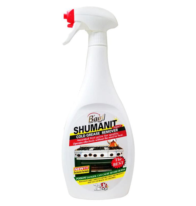 25.3oz BAGI SHUMANIT OVEN CLEANER-10