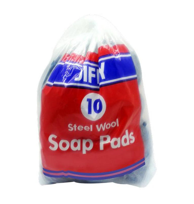 10CT JIFFY POLY BAG-36
