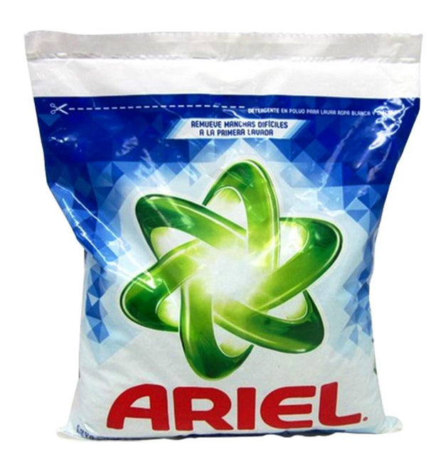 250GM ARIEL DETERGENT-36