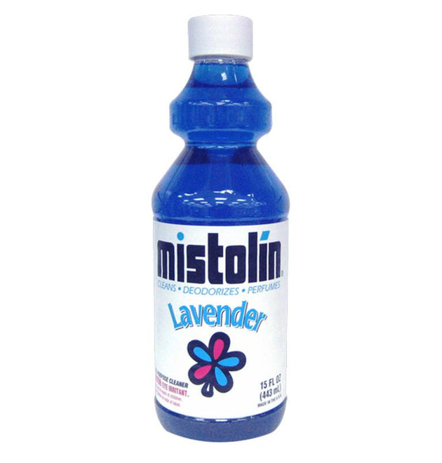 15oz MISTOLIN  LAVANDER-24