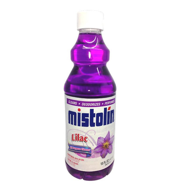 15oz MISTOLIN LILAC- 24