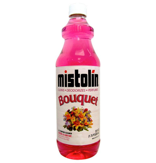 28oz MISTOLIN BOUQUET-12