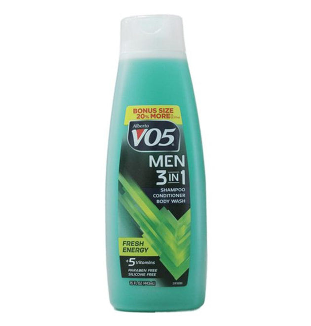 401514 15oz MEN'S 3IN1 OCEAN SH/CD/BW-6