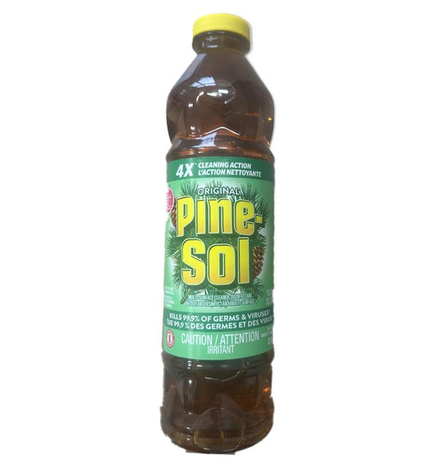 28oz (828ml) PINE SOL PINE ORIGNIAL-12