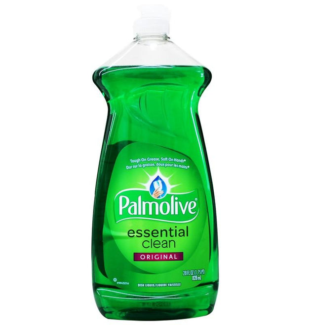 28oz 14287 PAMOLIVE DISH LIQ ORIGINAL-9