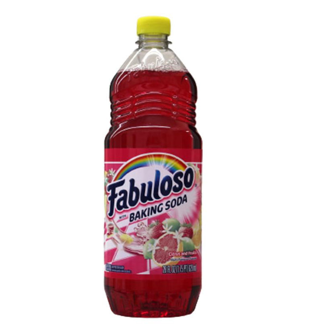 28oz 14925 FABULOSO BACKING SODA-12