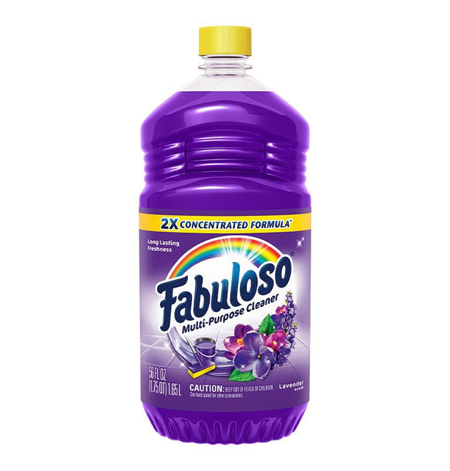 56oz 2X 53041/97758 FABULOSO LAVENDER-6
