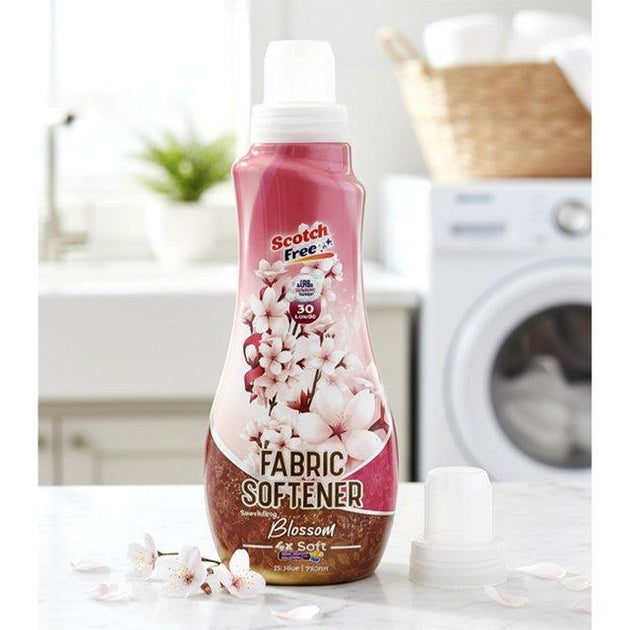 25.36ozFABRIC SOFTENER BLOSSOM-12