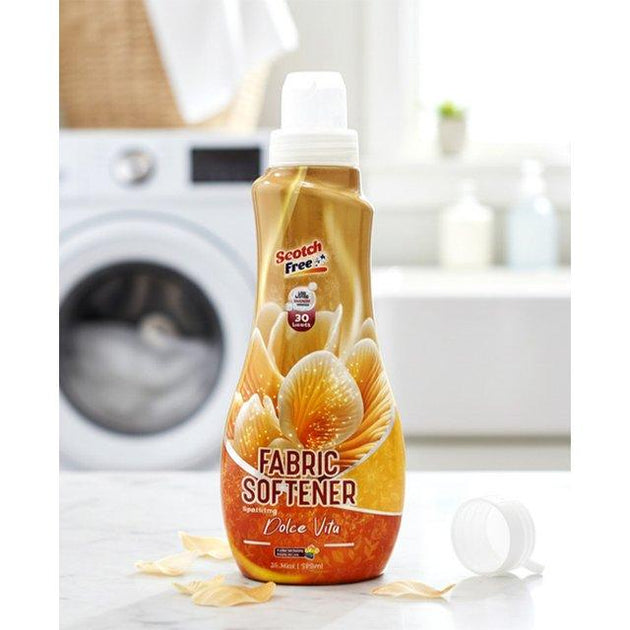 25.36ozFABRIC SOFTENER DOLCE VITA-12