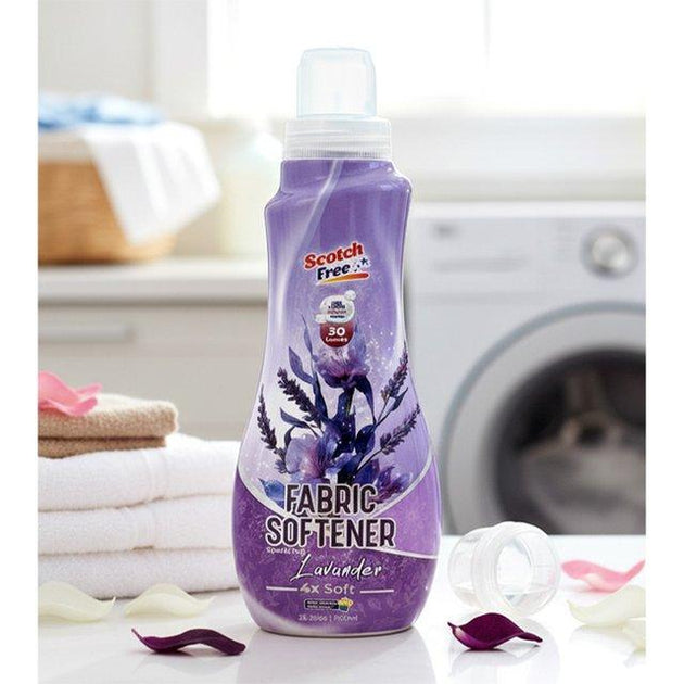 25.36ozFABRIC SOFTENER LAVENDER-12