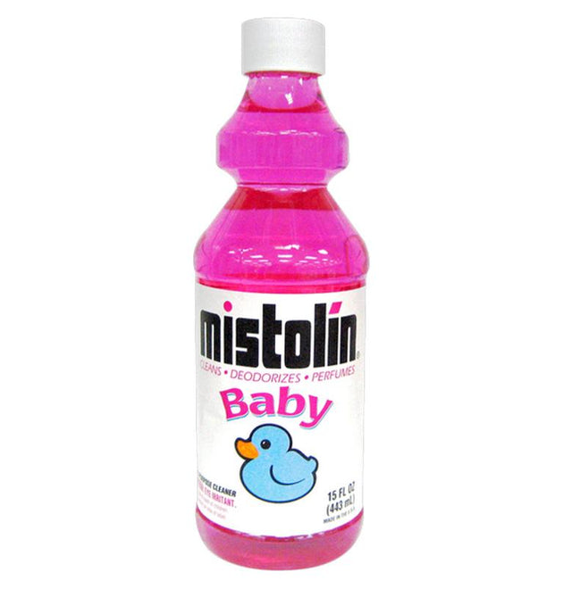 15oz MISTOLIN BABY-24