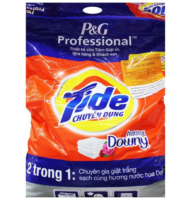 8.5Kg TIDE 70293 WITH DOWNY-2