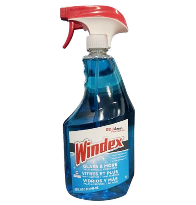 32OZ 00309 WINDEX LIQUID FRESH-8
