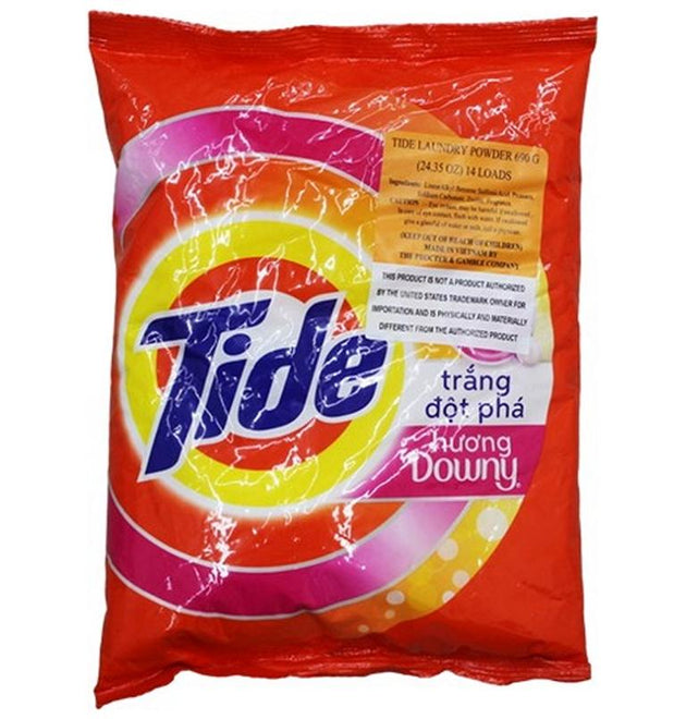 690gm TIDE 79958 WITH DOWNY-18