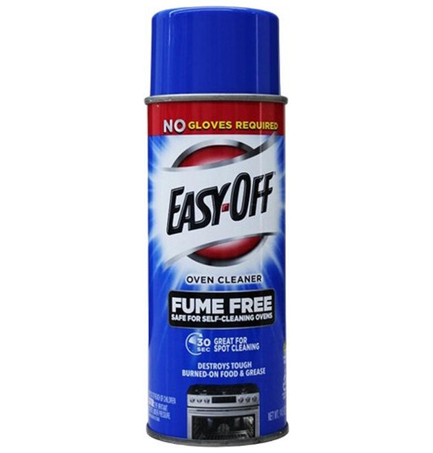 14.5OZ 00394 EASYOFF OVEN CLEANER FUMFREE-12