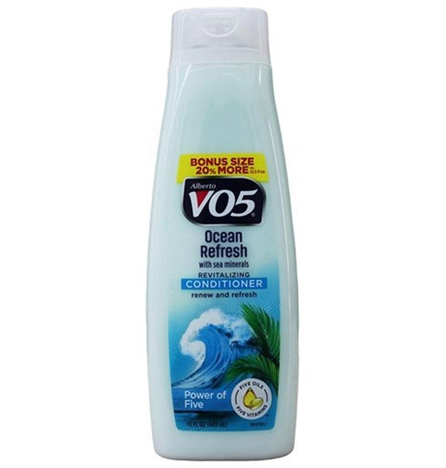 15oz VO5 OCEAN REFRESH REVITALIZI COND-6