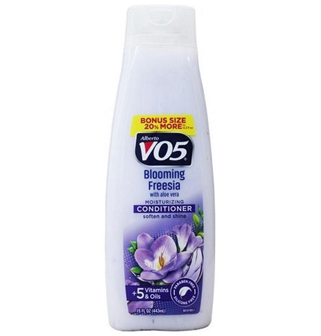 15OZ VO5 BLOOM FRES MOIS CONDI-6