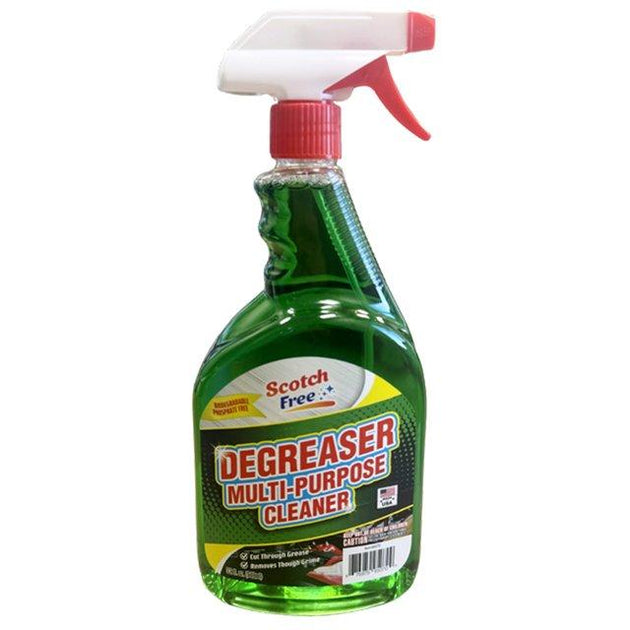 32oz MULTI PURPOSE DEGREASER-12