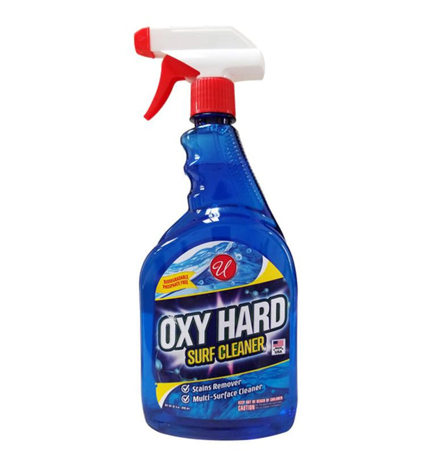 32oz OXY HARD SURF CLEANER-12