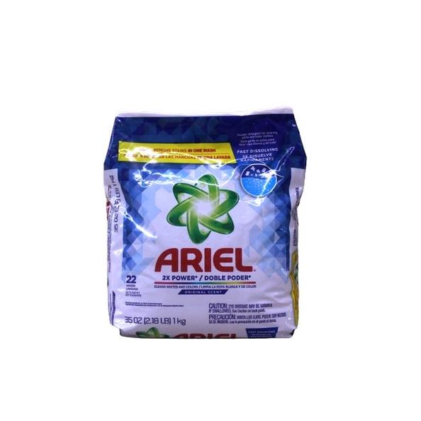 1KG 945984 ARIEL DETERGENT-9