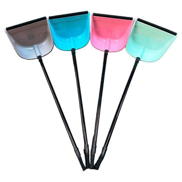 DUST PAN W/24