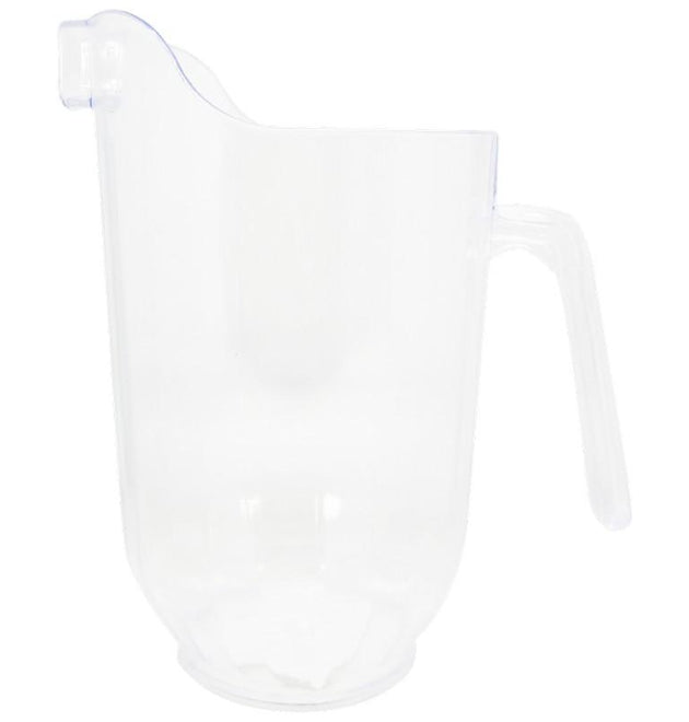 57OZ / 1700ML RESTAURANT STYLE PITCHER - 36