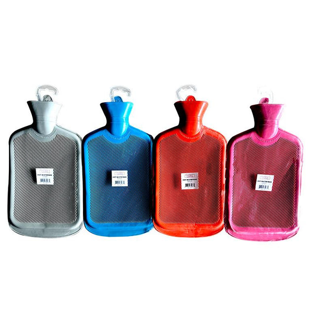 2000ML HOT WATER BAG-48