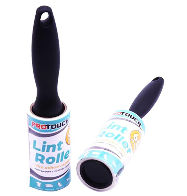 60SHEET LINT ROLLER - 48