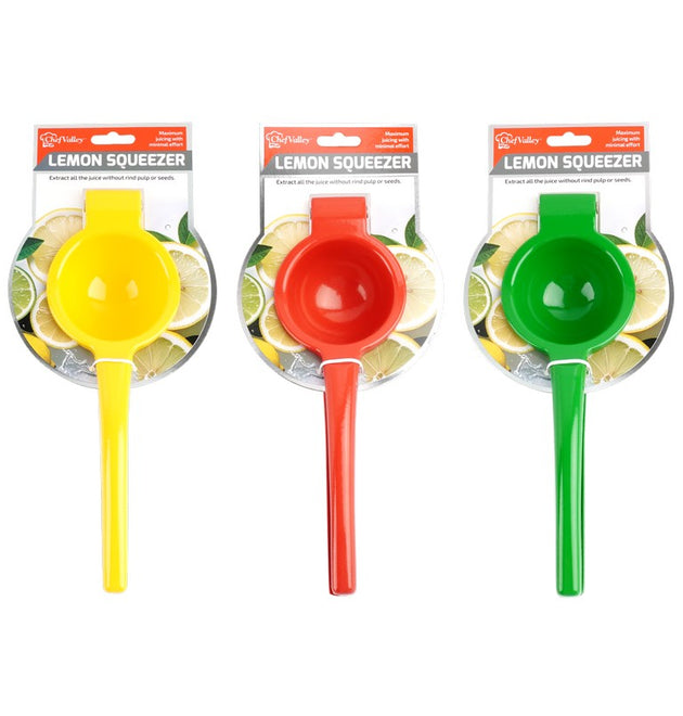 LEMON SQUEEZER-24