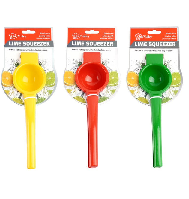 LIME SQUEEZER - 24