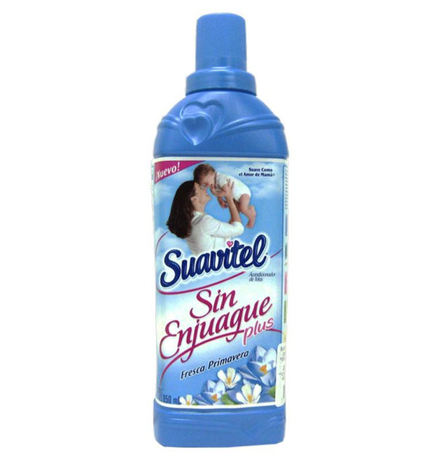 850ml SUAVITEL BLUE FRESCA PRIMAVERA-12
