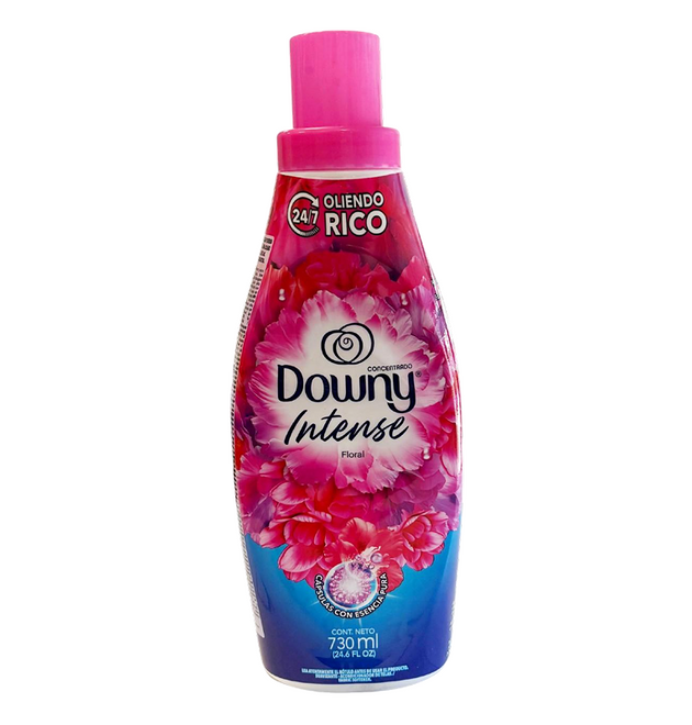 730ML DOWNY AROMA INTENSE FLORAL-9