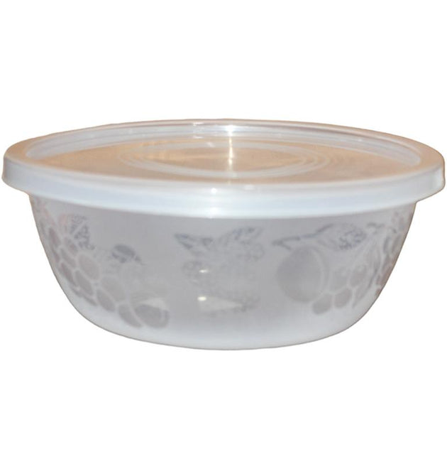 169oz / 5000ML Serving Bowl with Lid - 48