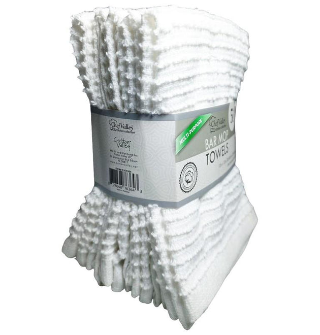 5PK BAR MOP 12